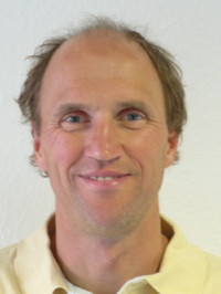 Dr. André Albrecht